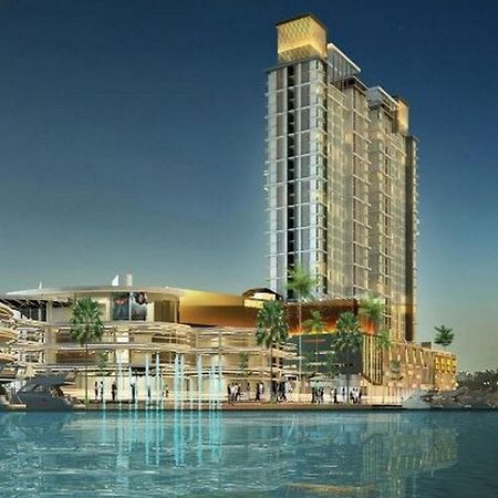 Leisure2 Imperium Residence Kuantan Seaview Studio 外观 照片