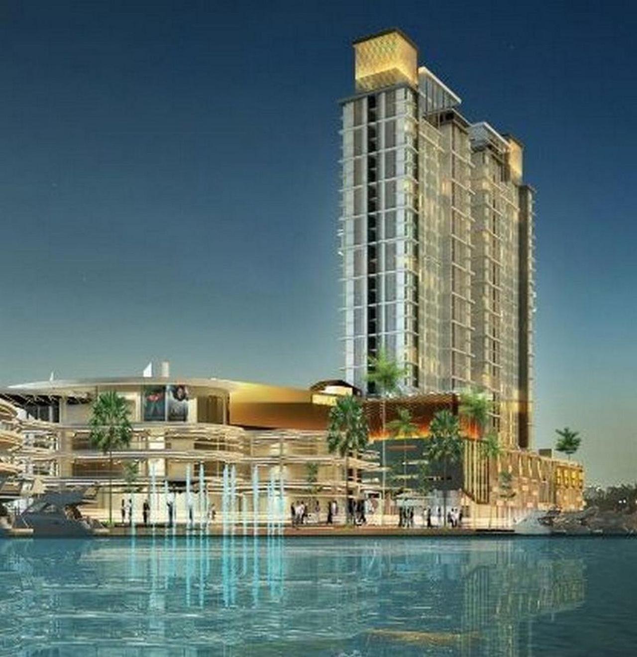 Leisure2 Imperium Residence Kuantan Seaview Studio 外观 照片