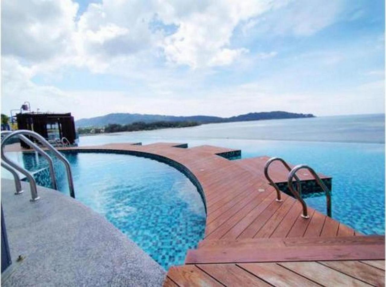 Leisure2 Imperium Residence Kuantan Seaview Studio 外观 照片