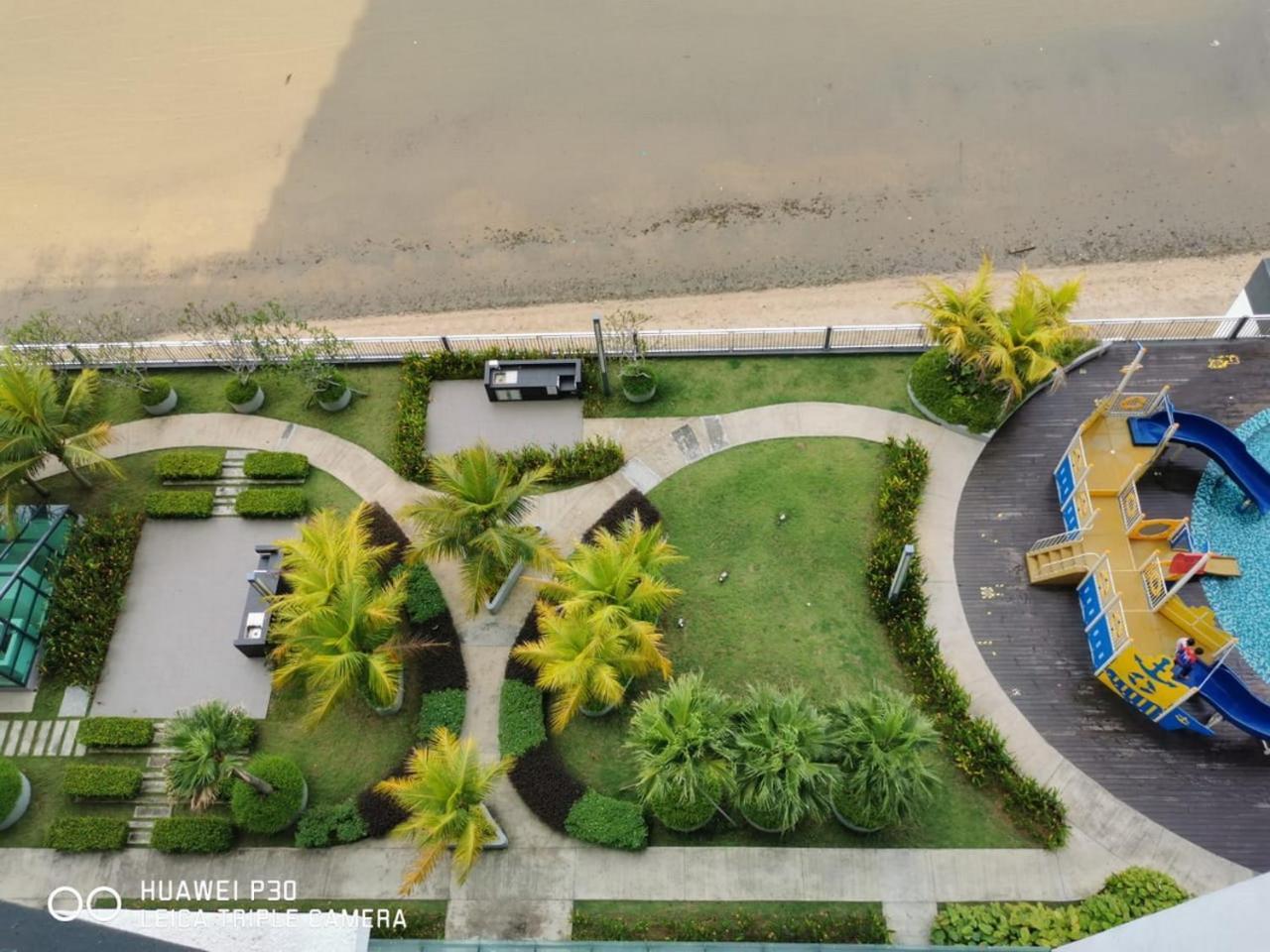 Leisure2 Imperium Residence Kuantan Seaview Studio 外观 照片