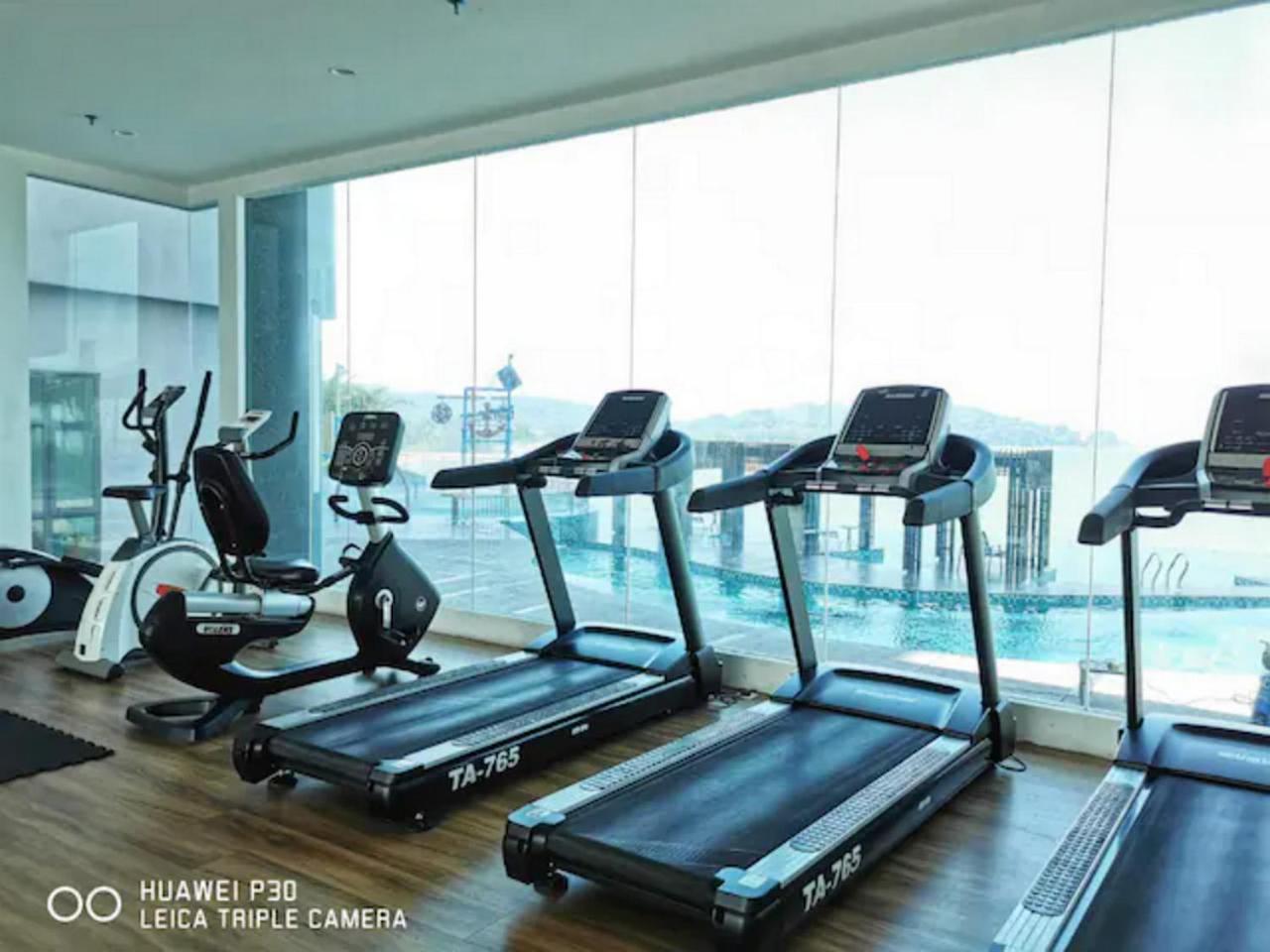 Leisure2 Imperium Residence Kuantan Seaview Studio 外观 照片