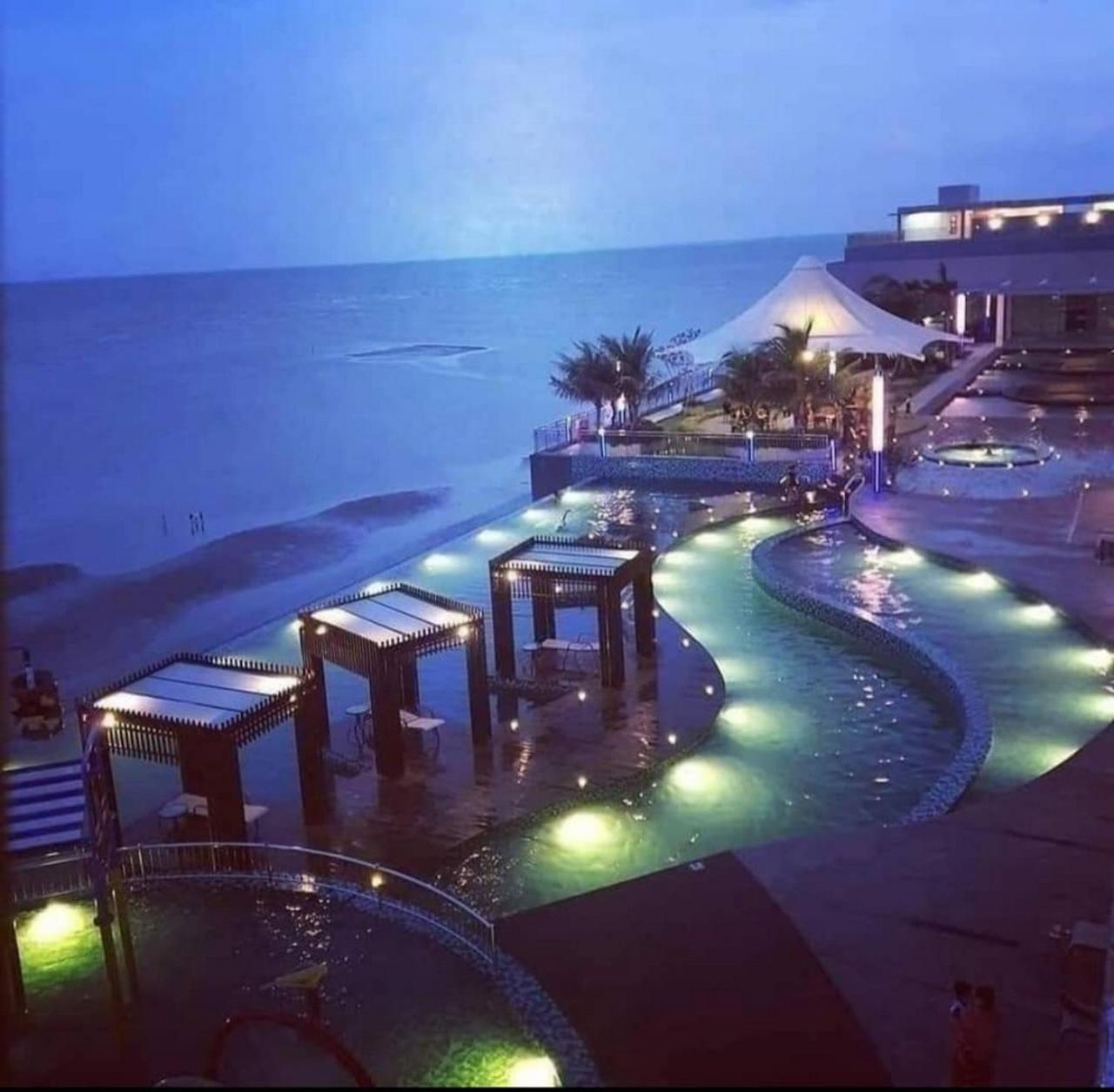 Leisure2 Imperium Residence Kuantan Seaview Studio 外观 照片