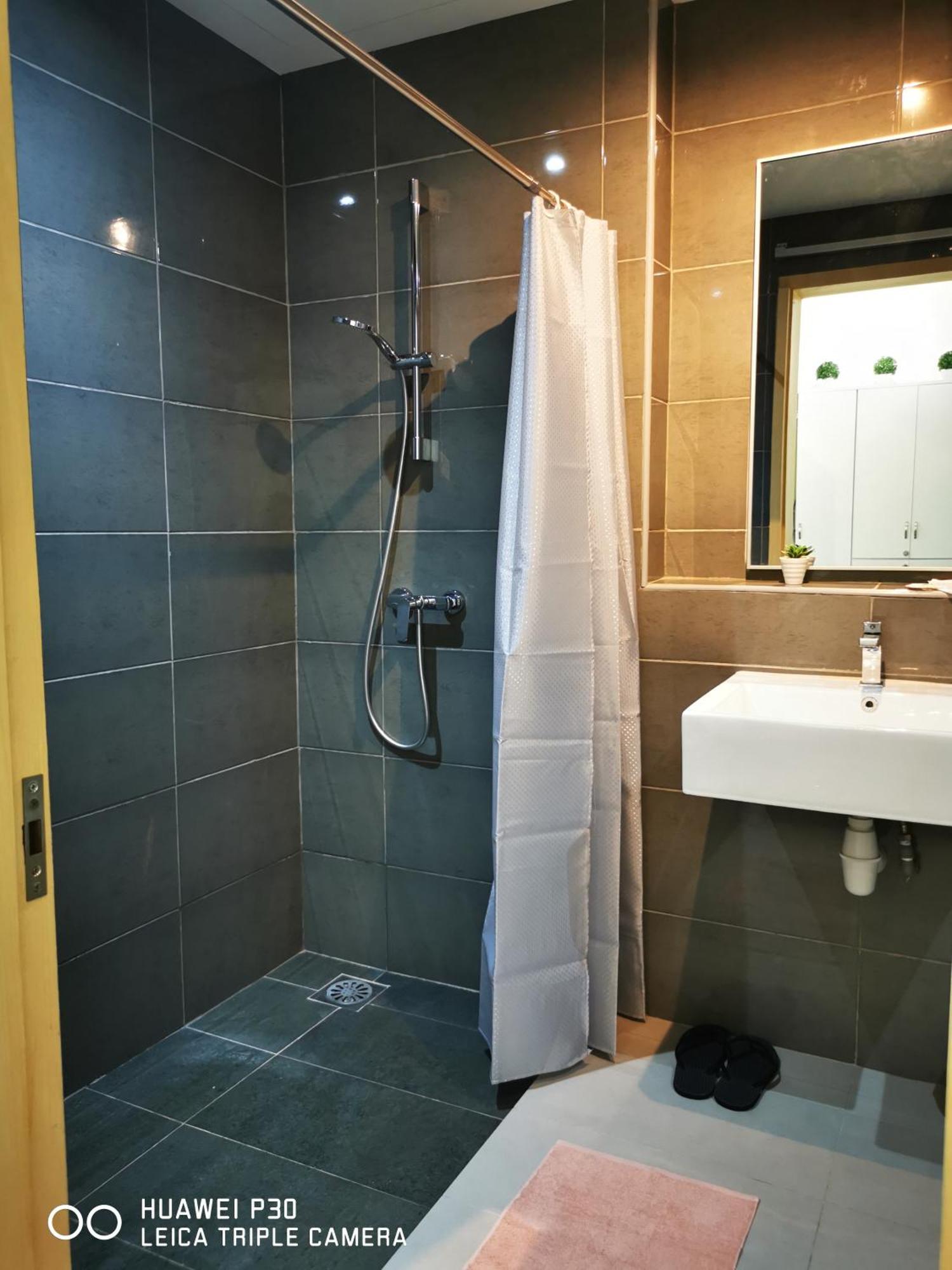 Leisure2 Imperium Residence Kuantan Seaview Studio 外观 照片