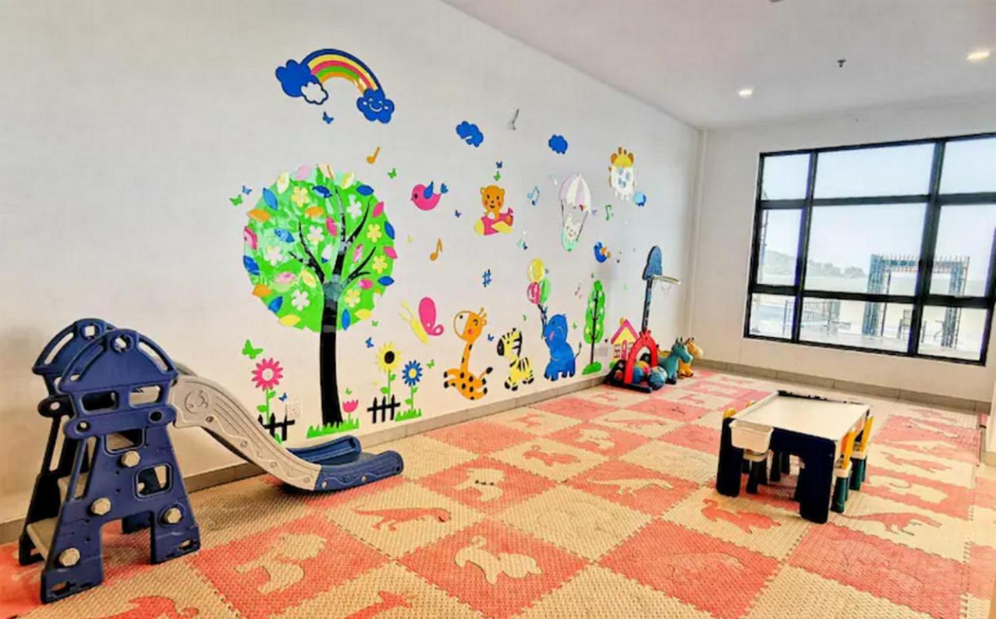 Leisure2 Imperium Residence Kuantan Seaview Studio 外观 照片