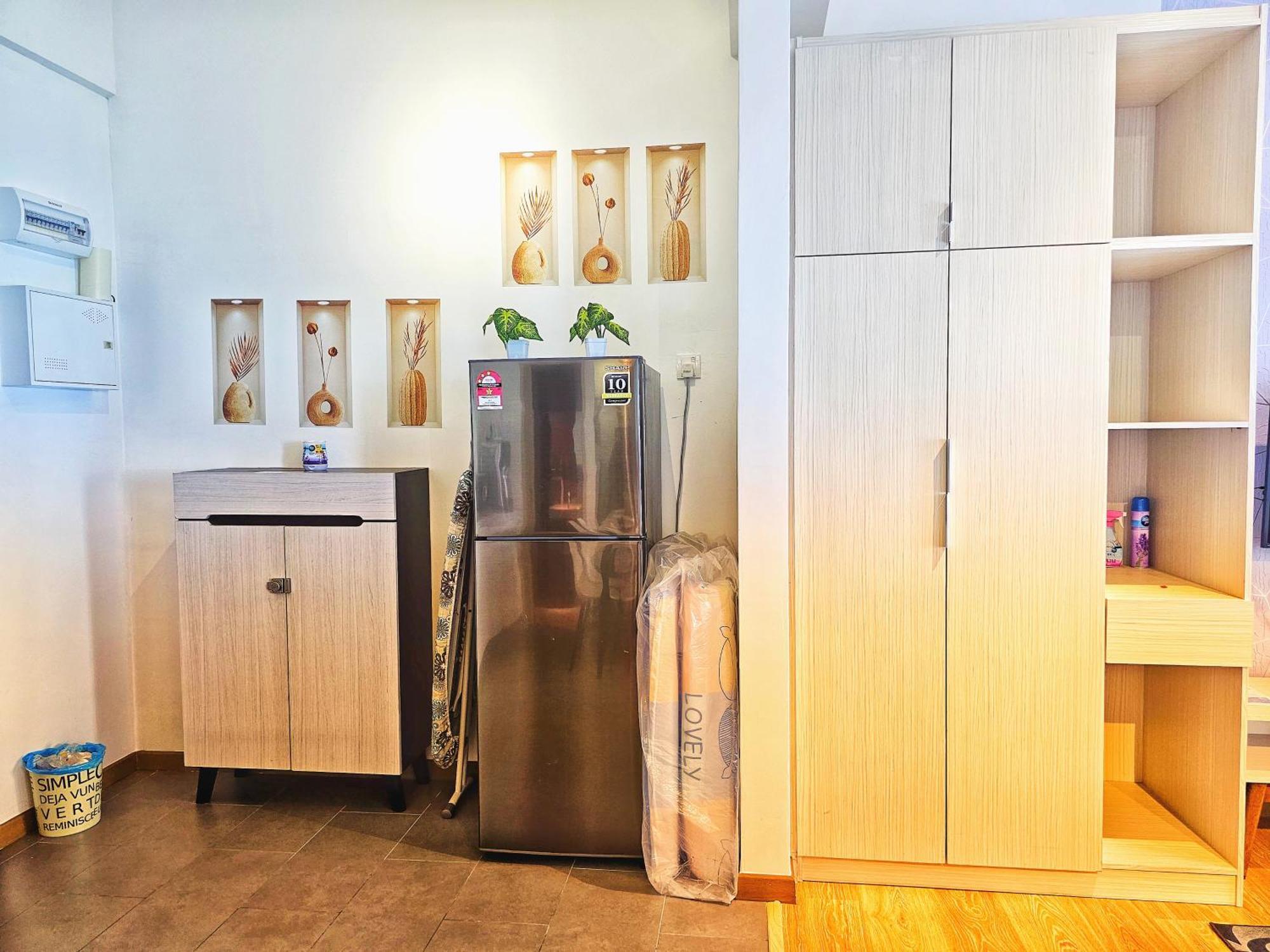 Leisure2 Imperium Residence Kuantan Seaview Studio 外观 照片